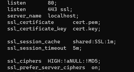 ssl_certs