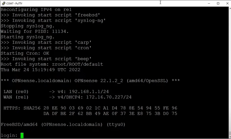 cli-login